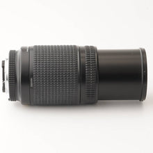 画像をギャラリービューアに読み込む, ニコン Nikon AF NIKKOR 70-300mm F4-5.6 D ED