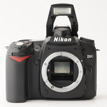 画像をギャラリービューアに読み込む, ニコン Nikon D90 Digital SLR Camera Body