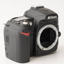 画像をギャラリービューアに読み込む, ニコン Nikon D90 Digital SLR Camera Body