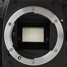 画像をギャラリービューアに読み込む, ニコン Nikon D90 Digital SLR Camera Body