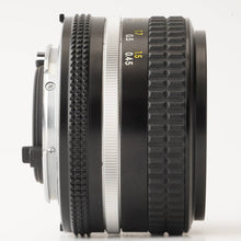 画像をギャラリービューアに読み込む, ニコン Nikon Ai-s NIKKOR 50mm F1.4