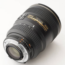 画像をギャラリービューアに読み込む, ニコン Nikon AF-S NIKKOR 17-35mm F2.8 D ED