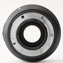 画像をギャラリービューアに読み込む, ニコン Nikon AF-S NIKKOR 17-35mm F2.8 D ED