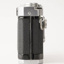 画像をギャラリービューアに読み込む, キヤノン Canon VL レンジファインダー フィルムカメラ