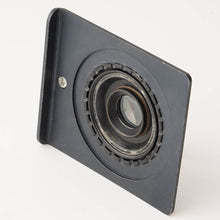 画像をギャラリービューアに読み込む, 六櫻社 Rokuo-sha Hexar Ser.1 7.5cm F4.5