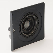 画像をギャラリービューアに読み込む, 六櫻社 Rokuo-sha Hexar Ser.1 7.5cm F4.5