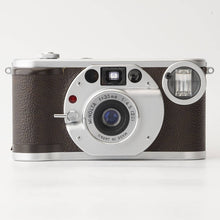 画像をギャラリービューアに読み込む, ミノルタ Minolta PROD 20's 35mm F4.5