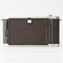 画像をギャラリービューアに読み込む, ミノルタ Minolta PROD 20's 35mm F4.5