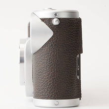 画像をギャラリービューアに読み込む, ミノルタ Minolta PROD 20's 35mm F4.5