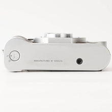 画像をギャラリービューアに読み込む, ミノルタ Minolta PROD 20's 35mm F4.5