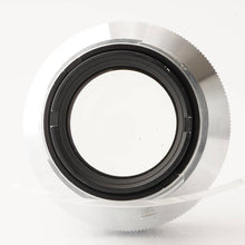 画像をギャラリービューアに読み込む, カールツァイス Carl Zeiss Zeiss-Opton Sonnar 50mm F1.5 レッド T Contax レンジファインダー用