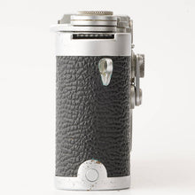 画像をギャラリービューアに読み込む, レオタックス Leotax FV レンジファインダー フィルムカメラ