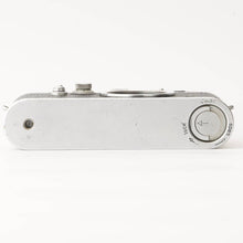 画像をギャラリービューアに読み込む, レオタックス Leotax FV レンジファインダー フィルムカメラ