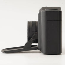 画像をギャラリービューアに読み込む, ミノックス Minox 35 GT / Color-Minotar 35mm F2.8