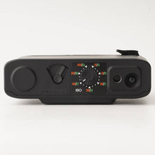 画像をギャラリービューアに読み込む, ミノックス Minox 35 GT / Color-Minotar 35mm F2.8