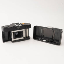 画像をギャラリービューアに読み込む, ミノックス Minox 35 GT / Color-Minotar 35mm F2.8