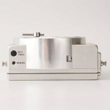 画像をギャラリービューアに読み込む, オリンパス Olympus O-product 35mm f/3.5