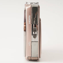 画像をギャラリービューアに読み込む, フジ Fujifilm FinePix Z950EXR ピンクゴールド