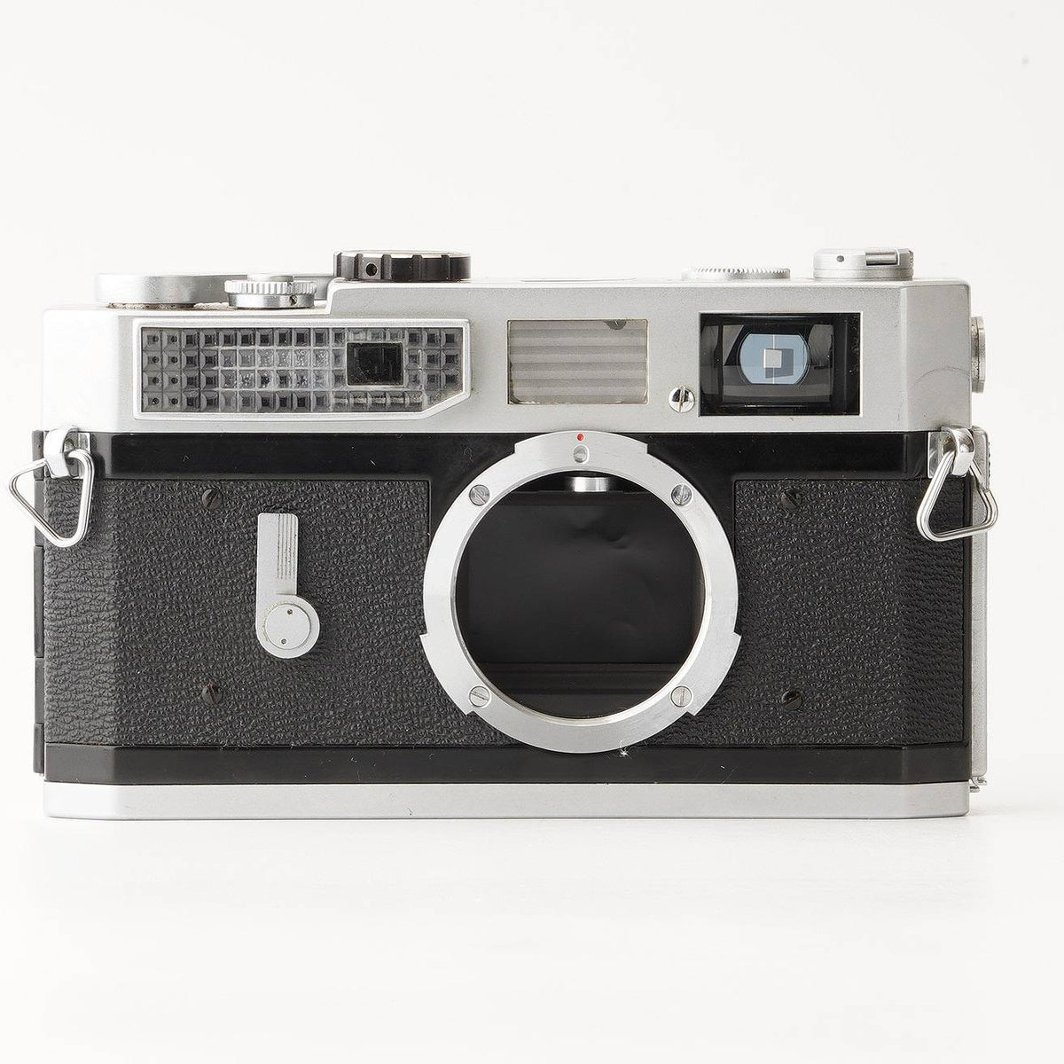 キヤノン Canon MODEL 7 レンジファインダー カメラ – Natural Camera