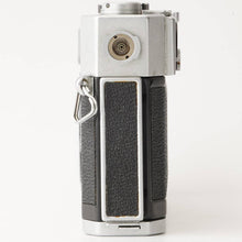 画像をギャラリービューアに読み込む, キヤノン Canon MODEL 7 レンジファインダー カメラ