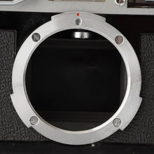 Load image into Gallery viewer, Canon Model 7 Rangefinder Camera