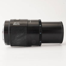 画像をギャラリービューアに読み込む, ミノルタ Minolta AF Macro 100mm F2.8 ソニーAマウント用