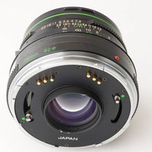 画像をギャラリービューアに読み込む, ブロニカ Zenza Bronica Zenzanon E II 75mm F2.8 ETR用