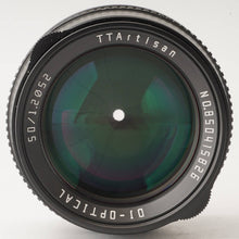 画像をギャラリービューアに読み込む, 銘匠光学 Meishokogaku TTArtisan 50mm F1.2 C Canon RF用 APS-C