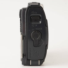 画像をギャラリービューアに読み込む, オリンパス Olympus STYLUS TG-870 グリーン 5x 光学ズーム