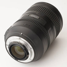 画像をギャラリービューアに読み込む, ニコン Nikon AF-S NIKKOR 28-300mm F3.5-5.6 G ED VR