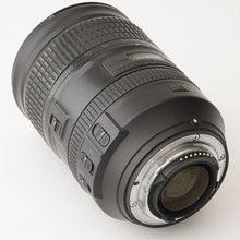 画像をギャラリービューアに読み込む, ニコン Nikon AF-S NIKKOR 28-300mm F3.5-5.6 G ED VR