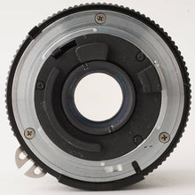 画像をギャラリービューアに読み込む, ニコン Nikon Ai-s Nikkor 28mm F2.8