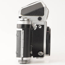 画像をギャラリービューアに読み込む, PENTACON Six TL / Carl Zeiss JENA BIOMETAR 80mm F2.8 / ウエストレベルファインダー