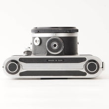 画像をギャラリービューアに読み込む, PENTACON Six TL / Carl Zeiss JENA BIOMETAR 80mm F2.8 / ウエストレベルファインダー