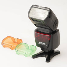 Load image into Gallery viewer, Nikon SPEEDLIGHT SB-700