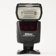 Load image into Gallery viewer, Nikon SPEEDLIGHT SB-700