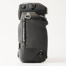 画像をギャラリービューアに読み込む, ニコン Nikon F5 ボディ 一眼レフフィルムカメラ