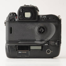 画像をギャラリービューアに読み込む, ニコン Nikon F5 ボディ 一眼レフフィルムカメラ