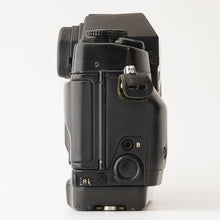 画像をギャラリービューアに読み込む, コンタックス Contax RTS III ボディ 35mm 一眼レフフィルムカメラ