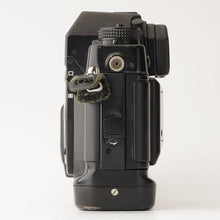 画像をギャラリービューアに読み込む, コンタックス Contax RTS III ボディ 35mm 一眼レフフィルムカメラ