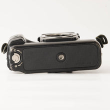 画像をギャラリービューアに読み込む, コンタックス Contax RTS III ボディ 35mm 一眼レフフィルムカメラ