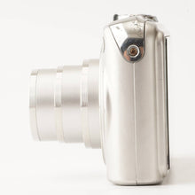 画像をギャラリービューアに読み込む, カシオ Casio EXILIM EX-Z1200 シルバー コンパクトデジタルカメラ