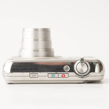 画像をギャラリービューアに読み込む, カシオ Casio EXILIM EX-Z1200 シルバー コンパクトデジタルカメラ