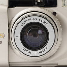 Load image into Gallery viewer, Olympus SUPERZOOM 105G