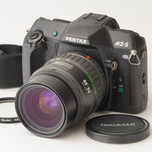 Load image into Gallery viewer, Pentax MZ-S / TAKUMAR-F ZOOM 28-80mm f/3.5-4.5