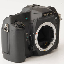 Load image into Gallery viewer, Pentax MZ-S / TAKUMAR-F ZOOM 28-80mm f/3.5-4.5