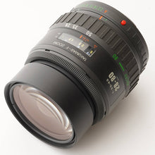 Load image into Gallery viewer, Pentax MZ-S / TAKUMAR-F ZOOM 28-80mm f/3.5-4.5