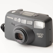Load image into Gallery viewer, Pentax ESPIO 140 / smc PENTAX ZOOM 38-140mm