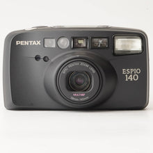 Load image into Gallery viewer, Pentax ESPIO 140 / smc PENTAX ZOOM 38-140mm