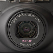 Load image into Gallery viewer, Pentax ESPIO 140 / smc PENTAX ZOOM 38-140mm